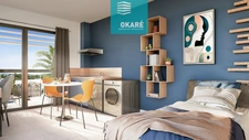 Programme immobilier neuf de 27 lots à Le Tampon (97430)