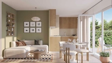 Programme immobilier neuf de 26 lots à Le Fenouiller (85800)