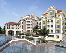 Programme immobilier neuf de 1 lot à Le Plessis-Robinson (92350)