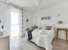 New real estate development of 1 unit in Osny (95520)