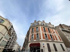 Programme immobilier neuf de 1 lot à Marseille (13008)