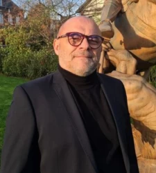 Frédéric HOURMANT, agent commercial immobilier à Barentin, 76360