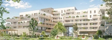 New real estate development of 2 units in Cenon (33150)