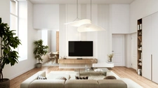 Programme immobilier neuf de 45 lots à Paris (75014)