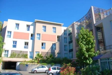 Programme immobilier neuf de 1 lot à Cagnes-sur-Mer (06800)