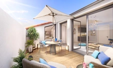 New real estate development of 1 unit in Sanary-sur-Mer (83110)