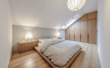 Programme immobilier neuf de 5 lots à Annecy (74000)