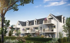 New real estate development of 17 units in Arzon (56640)