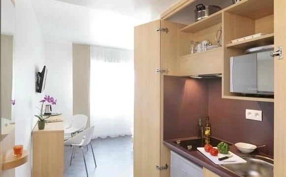Programme immobilier neuf de 1 lot à Rosny-sous-Bois (93110)
