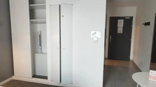 New real estate development of 1 unit in Nancy (54000)