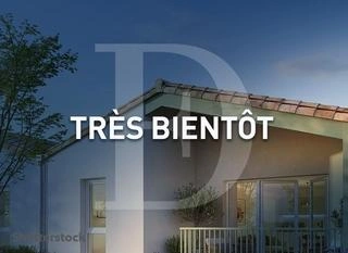 Programme immobilier neuf de 5 lots à La Rochelle (17000)