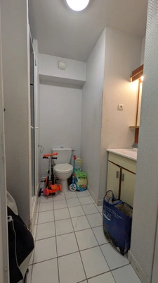 New real estate development of 1 unit in Poissy (78300)