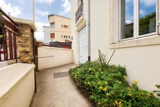 Programme immobilier neuf de 1 lot à Nancy (54000)