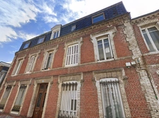 Programme immobilier neuf de 2 lots à Rouen (76000)