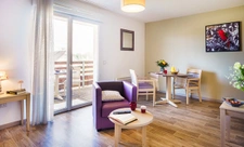Programme immobilier neuf de 1 lot à Tarbes (65000)