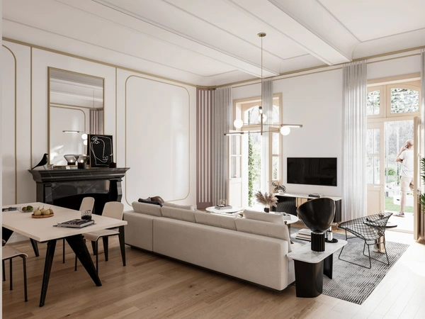 Programme immobilier neuf de 7 lots à Narbonne (11100)