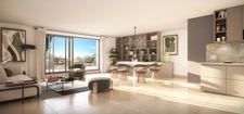 Programme immobilier neuf de 2 lots à Èze (06360)