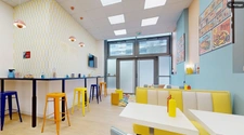 Programme immobilier neuf de 1 lot à Marseille (13003)