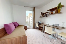New real estate development of 1 unit in Asnières-sur-Seine (92600)