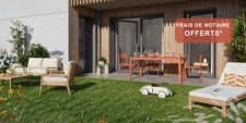 Programme immobilier neuf de 24 lots à La Chapelle-sur-Erdre (44240)
