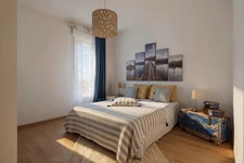 New real estate development of 19 units in Échirolles (38130)