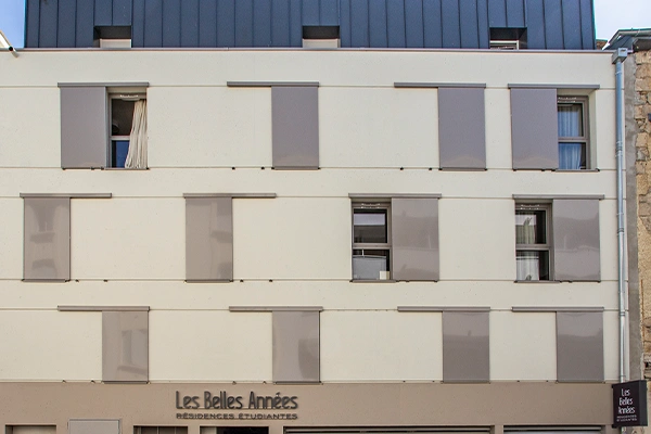 Programme immobilier neuf de 1 lot à Clermont-Ferrand (63000)