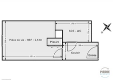 New real estate development of 1 unit in Palaiseau (91120)