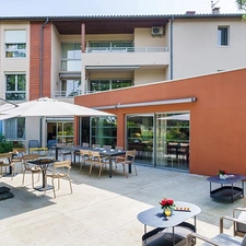 Programme immobilier neuf de 3 lots à Blagnac (31700)