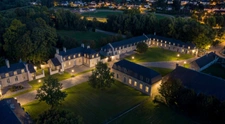 New real estate development of 18 units in Guérigny (58130)