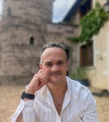 Joseph SEBASTIANI, agent commercial immobilier à Bessey-la-Cour, 21360