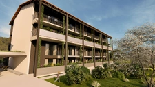 Programme immobilier neuf de 7 lots à Ondres (40440)