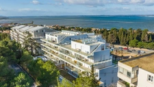 Programme immobilier neuf de 2 lots à Sète (34200)