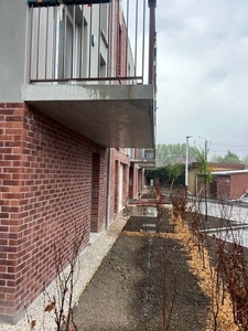 Programme immobilier neuf de 4 lots à Armentières (59280)