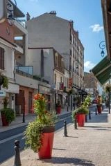 Programme immobilier neuf de 48 lots à Neuilly-Plaisance (93360)