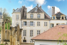 Programme immobilier neuf de 6 lots à Metz (57000)