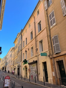 Programme immobilier neuf de 1 lot à Aix-en-Provence (13100)