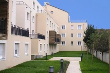 Programme immobilier neuf de 1 lot à Créteil (94000)