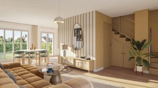 New real estate development of 53 units in Saint-Quay-Portrieux (22410)