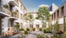 New real estate development of 1 unit in Vannes (56000)