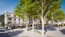 New real estate development of 33 units in La Teste-de-Buch (33260)