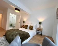 New real estate development of 2 units in Bondues (59910)