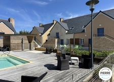 New real estate development of 3 units in Guilvinec (29730)