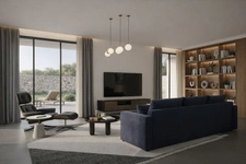 New real estate development of 4 units in Louvigny (14111)