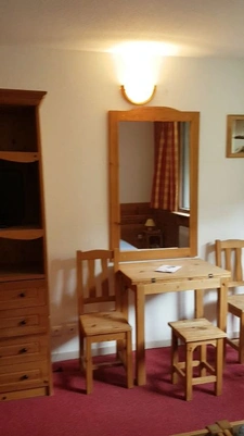 New real estate development of 1 unit in Aime-la-Plagne (73210)