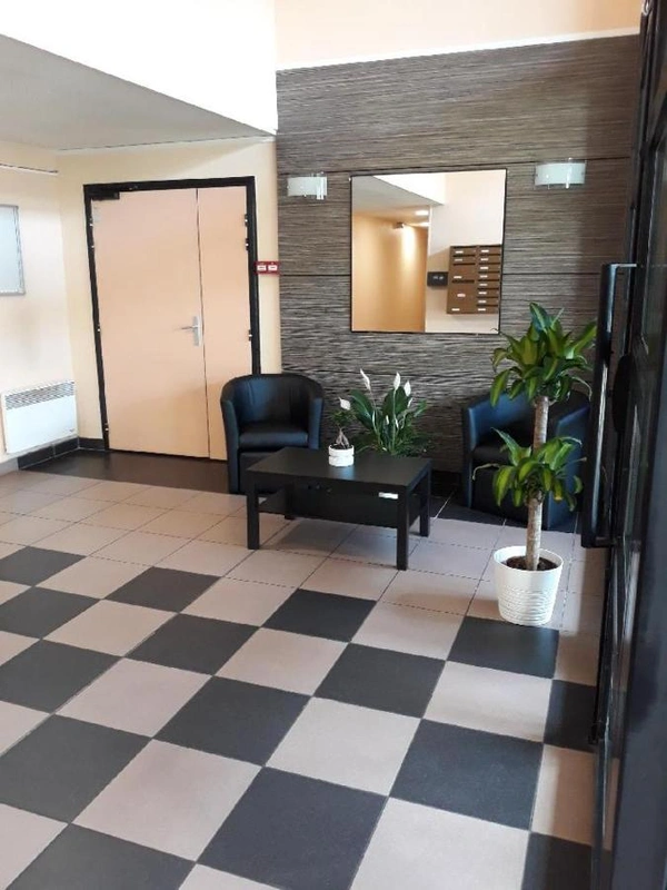 Programme immobilier neuf de 1 lot à Douai (59500)