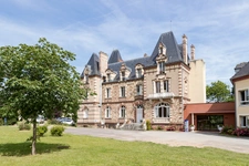 Programme immobilier neuf de 1 lot à Saint-Lubin-des-Joncherets (28350)