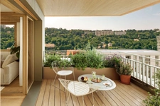 New real estate development of 60 units in Lyon (69002)