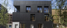 Programme immobilier neuf de 14 lots à L'Île-Saint-Denis (93450)