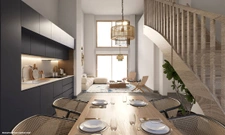 New real estate development of 20 units in Aytré (17440)