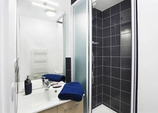 New real estate development of 1 unit in Nanterre (92000)